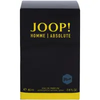 JOOP! Homme Absolute Eau de parfum 80 ml