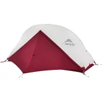 MSR - Telte vandring/trekking - Hubba NX Gray til Unisex - Hvid