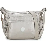 Kipling Skuldertaske 'Gabbie' guld