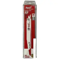 Milwaukee stiksavklinger 230/5/3,2 mm AX CO /25 stk