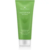 Charlotte Meentzen Natur Pur Balance grøn te Kropsbalsam 200 ml