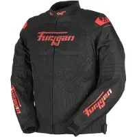 Furygan Atom Vented Evo Jakke