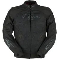 Furygan Atom Vented Evo Jakke