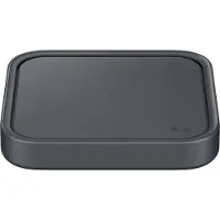 Samsung Wireless Charger Pad - Black