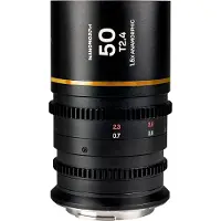 Laowa Ve5024la Kameralinse