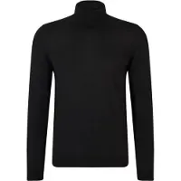BOSS Pullover 'Musso' sort
