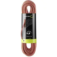 Edelrid Boa Gym 9.8 Mm Reb