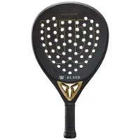 Wilson Blade Pro V2 sort