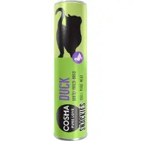 Cosma Økonomipakke: Snackies - 5 x And (105 g)