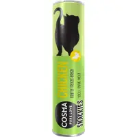 Cosma Økonomipakke: Snackies - 5 x Kylling (130 g)