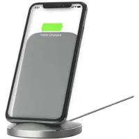 GP Trådløs Opladningsstativ Micro Usb -oplader 10w