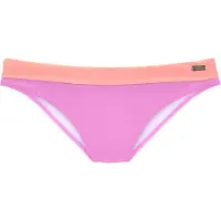 Venice beach Bikinitrusse orkidee / laks