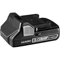 HiKOKI -batteri 18 V 3,0 Ah BSL1830C