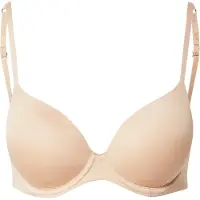 Hunkemoller BH beige