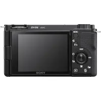 Sony ZV-E10 + E PZ 16-50mm F3.5-5.6 OSS II