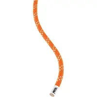 Petzl - Klatrereb - Club 10 mm Orange til Unisex - Størrelse 70 m