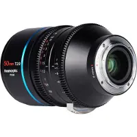 Sirui 50/2.9 1.6x Venus Ff Anamorfico L Kameralinse
