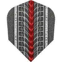 Harrows Darts Juodas JACK 9169 3x20gK