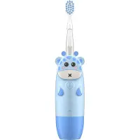 INNOGIO Giraffe Tooth Børste