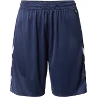 Hummel Fodboldshorts Core - Navy, størrelse X-Large