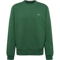 Lacoste Sweatshirt grøn