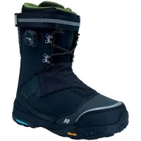 K2 Waive Snowboardstøvler