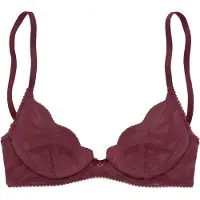 Nuance BH bordeaux