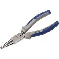 Bahco Irimo rundtang 160 mm