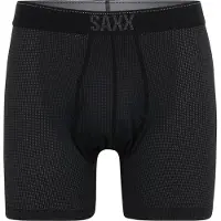 Saxx Quest Fly Boxers