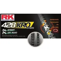 Rk 428kro Kæde