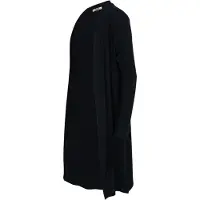 Love2Wait Cardigan natblå