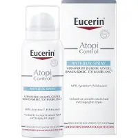Eucerin AtopiControl Anti-kløe spray 50 ml