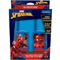 Marvel Tw12sp Walkie Talkies