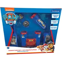Ryhmä Hau Paw Patrol -