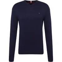 Tommy Hilfiger Mw0mw28047 Cashmere V-hals Sweater