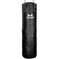 FINNLO Leather Premium 33kg Boksesæk