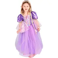 Den Goda Fen Prinsesse Børne Kostume