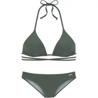 Bruno Banani Bikini oliven