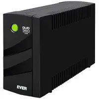 Ever UPS DUO 350 AVR (TWR; 350VA) (T/DAVRTO-000K35/00)