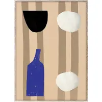 Paper Collective SDO 01 30x40 cm