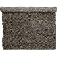 Bloomingville Madeleine måtte 150x210 cm Grå