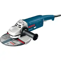 Bosch GWS 20-230 P Professional