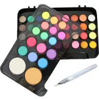 Penol Watercolors For Future Artists x53 23-30-50 mm