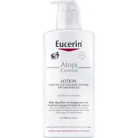 Eucerin AtopiControl Body lotion 400 ml