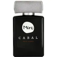 Miro Cabal Eau de Toilette 75 ml
