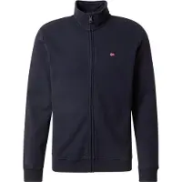 Napapijri Sweatjakke 'BALIS' marin