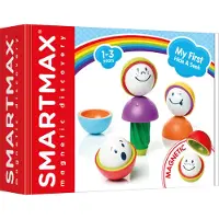 Smart Max Games Smart Max Min første gemmeleg Games