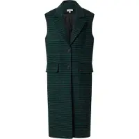 EDITED The Label Vest 'Sanya' grøn