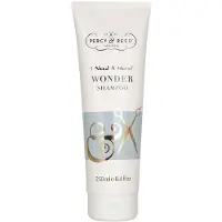 Percy & Reed Wonder Shampoo Shampoo 250 ml