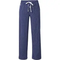 Ralph Lauren Pyjamasbukser navy / hvid